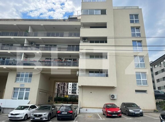 Spațiu comercial de vânzare Borhanci - 148790SVC | BLITZ Cluj-Napoca | Poza1