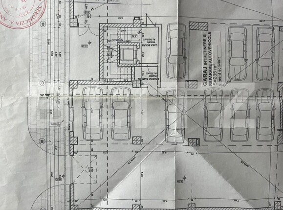 Spațiu comercial de vânzare Borhanci - 148790SVC | BLITZ Cluj-Napoca | Poza6