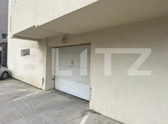 Spațiu comercial de vânzare Borhanci - 148790SVC | BLITZ Cluj-Napoca | Poza3