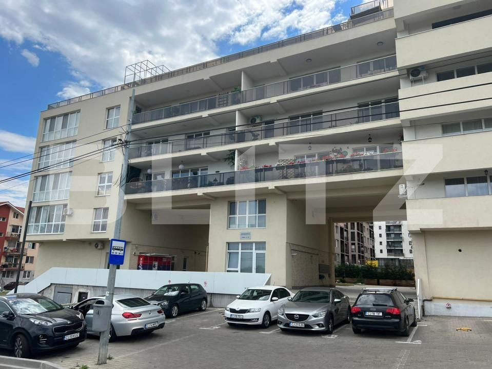 Spațiu comercial de vânzare Borhanci - 148790SVC | BLITZ Cluj-Napoca | Poza4