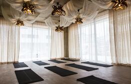 Sala Fitness, afacere la cheie, 220 mp, Calea Turzii