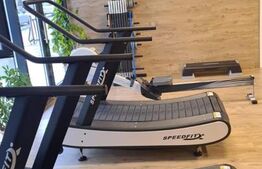 Sala Fitness, afacere la cheie, 220 mp, Calea Turzii