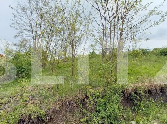 Teren de vânzare Exterior Nord - 148793TV | BLITZ Cluj-Napoca | Poza1