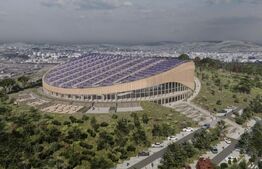 Teren intravilan in zona Hub Educational, Borhanci-Sopor