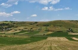 Teren intravilan in zona Hub Educational, Borhanci-Sopor