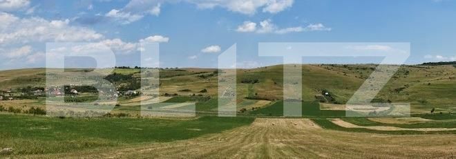 Teren de vânzare Sopor - 148794TV | BLITZ Cluj-Napoca | Poza2