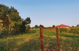 Teren intravilan, 1920 mp, front 15 ml, Tureni