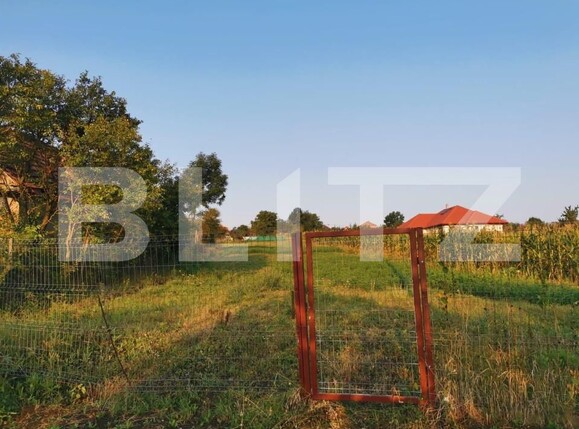 Teren de vânzare Tureni - 148795TV | BLITZ Cluj-Napoca | Poza2