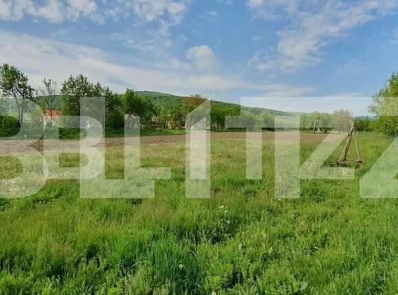 Teren de vânzare Exterior Est - 148797TV | BLITZ Cluj-Napoca | Poza2