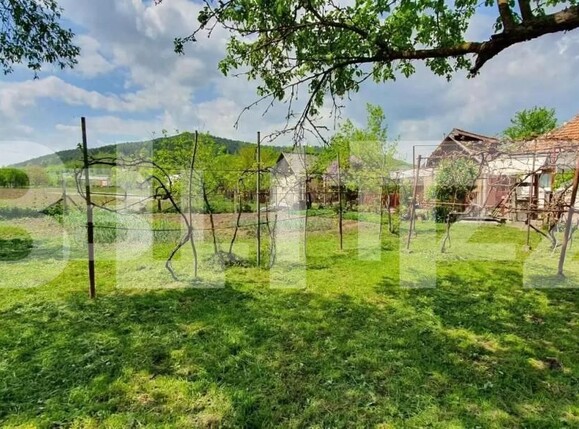 Teren de vânzare Exterior Est - 148797TV | BLITZ Cluj-Napoca | Poza3