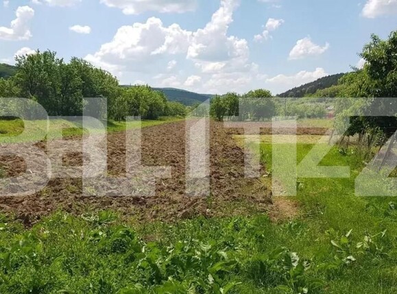 Teren de vânzare Exterior Est - 148797TV | BLITZ Cluj-Napoca | Poza1