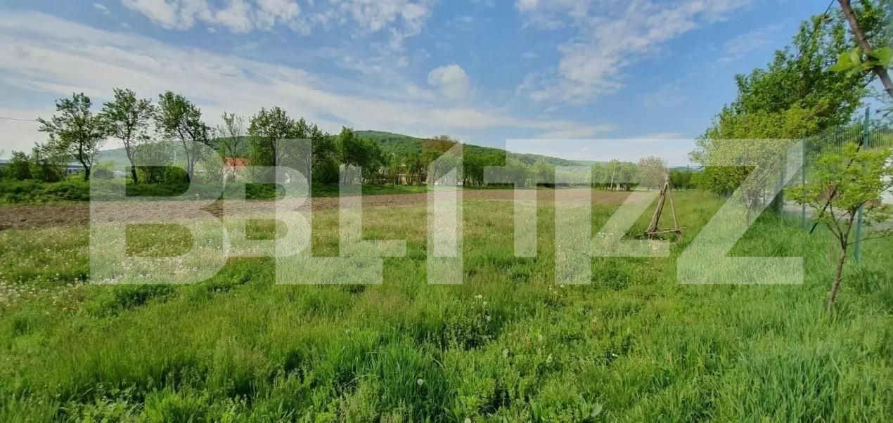 Teren de vânzare Exterior Est - 148797TV | BLITZ Cluj-Napoca | Poza2