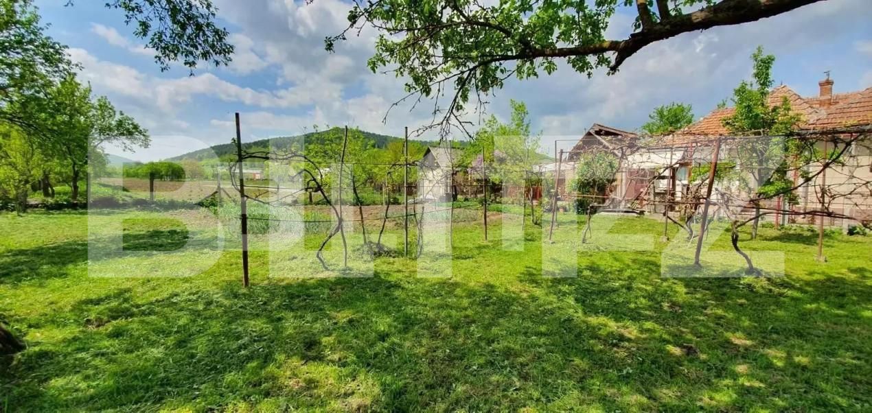 Teren de vânzare Exterior Est - 148797TV | BLITZ Cluj-Napoca | Poza3