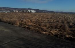 Investitie!Teren intravilan 3081 mp,zona de urbanizare functiuni mixte,Someseni!