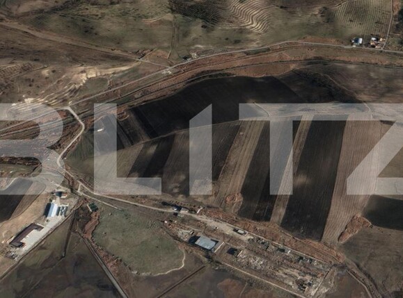 Teren de vânzare Apahida - 148799TV | BLITZ Cluj-Napoca | Poza1