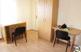 Garsoniera, 28 mp, decomandata, zona Kaufland