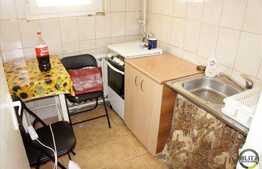 Garsoniera, 28 mp, decomandata, zona Kaufland