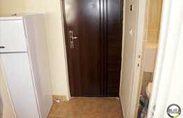 Garsoniera, 28 mp, decomandata, zona Kaufland