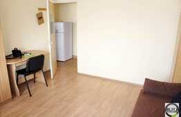 Garsoniera, 28 mp, decomandata, zona Kaufland