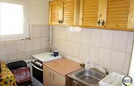 Garsoniera, 28 mp, decomandata, zona Kaufland