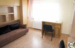 Garsoniera, 28 mp, decomandata, zona Kaufland