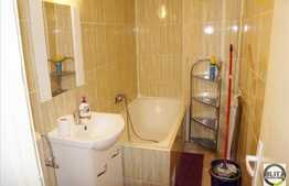 Garsoniera, 28 mp, decomandata, zona Kaufland