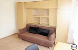 Garsoniera, 28 mp, decomandata, zona Kaufland