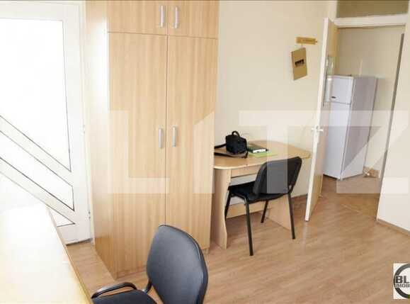 Garsonieră de închiriat Marasti - 1488AI | BLITZ Cluj-Napoca | Poza4