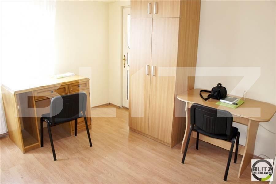 Garsonieră de închiriat Marasti - 1488AI | BLITZ Cluj-Napoca | Poza3