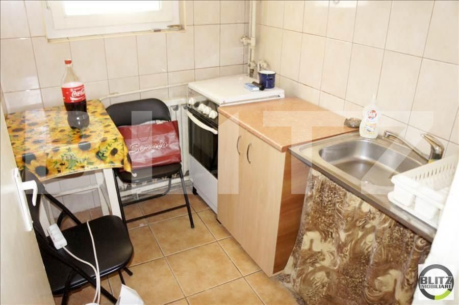 Garsonieră de închiriat Marasti - 1488AI | BLITZ Cluj-Napoca | Poza7