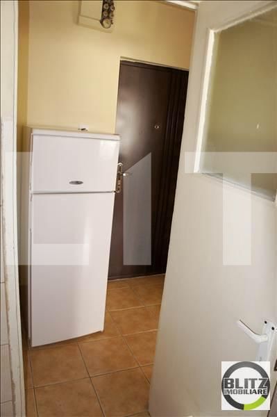 Garsonieră de închiriat Marasti - 1488AI | BLITZ Cluj-Napoca | Poza10