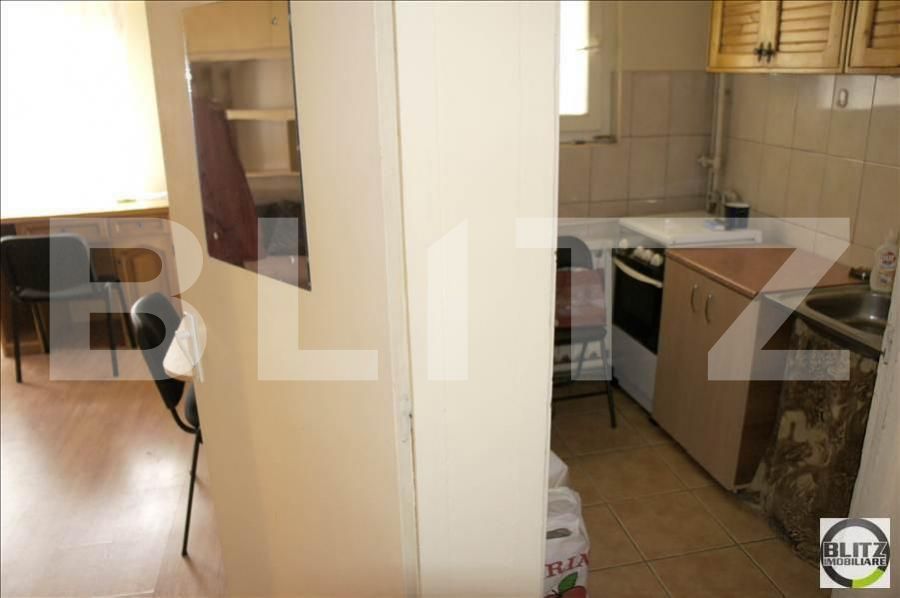 Garsonieră de închiriat Marasti - 1488AI | BLITZ Cluj-Napoca | Poza6