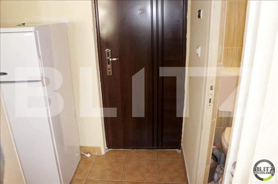 Garsonieră de închiriat Marasti - 1488AI | BLITZ Cluj-Napoca | Poza11
