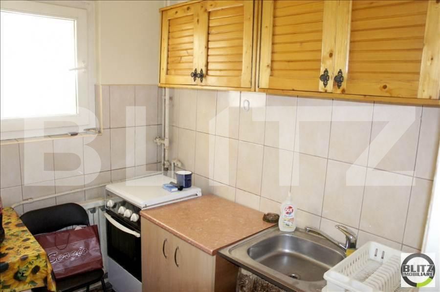 Garsonieră de închiriat Marasti - 1488AI | BLITZ Cluj-Napoca | Poza8