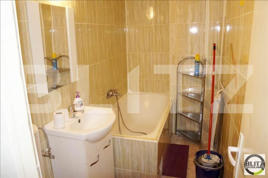 Garsonieră de închiriat Marasti - 1488AI | BLITZ Cluj-Napoca | Poza9