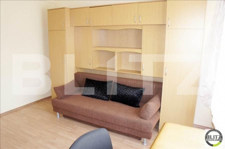 Garsonieră de închiriat Marasti - 1488AI | BLITZ Cluj-Napoca | Poza2