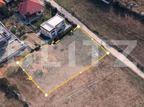 Teren de vânzare Europa - 148800TV | BLITZ Cluj-Napoca | Poza1