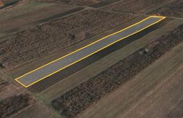 Teren intravilan, 4300 mp, 21ml front, utilitati in zona, Jucu de Mijloc