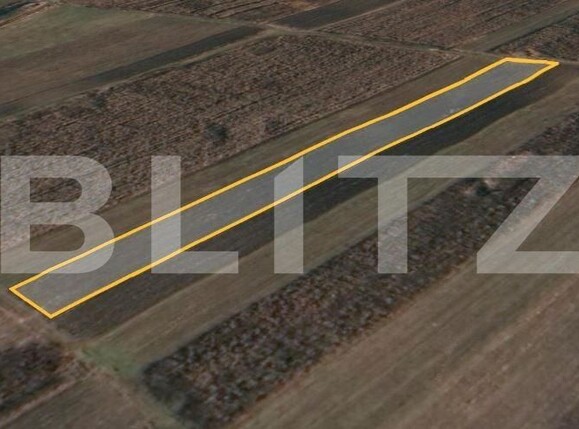 Teren de vânzare Exterior Est - 148802TV | BLITZ Cluj-Napoca | Poza1