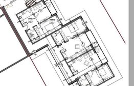 Oportunitate! Teren intravilan, proiect aparthotel, 854 mp in Oradea zona centrala