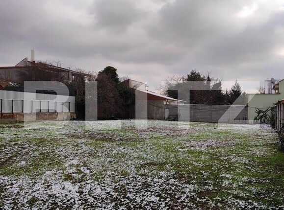 Teren de vânzare Exterior Vest - 148803TV | BLITZ Cluj-Napoca | Poza3