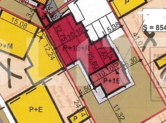 Teren de vânzare Exterior Vest - 148803TV | BLITZ Cluj-Napoca | Poza9