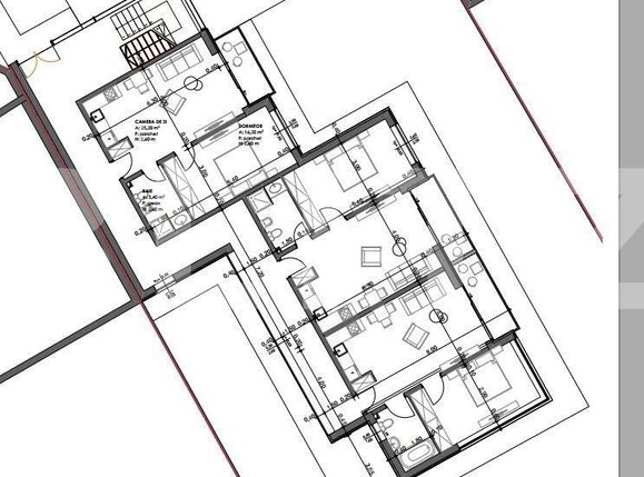 Teren de vânzare Exterior Vest - 148803TV | BLITZ Cluj-Napoca | Poza8