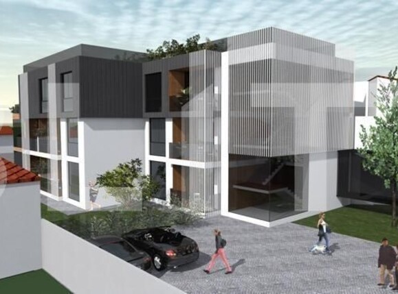 Teren de vânzare Exterior Vest - 148803TV | BLITZ Cluj-Napoca | Poza1