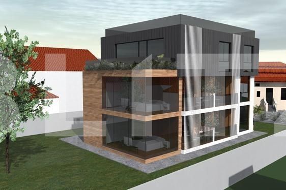 Teren de vânzare Exterior Vest - 148803TV | BLITZ Cluj-Napoca | Poza2