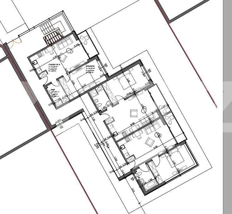 Teren de vânzare Exterior Vest - 148803TV | BLITZ Cluj-Napoca | Poza8