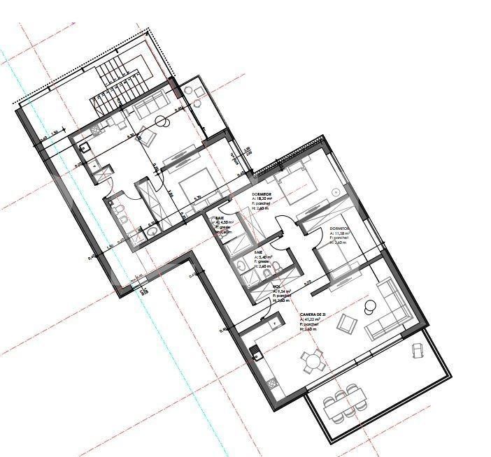 Teren de vânzare Exterior Vest - 148803TV | BLITZ Cluj-Napoca | Poza7