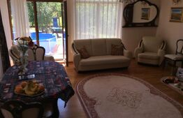 Casa imprimata de un clasic mereu in tendinte, zona Faget, teren 1800 mp!