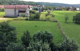 Casa imprimata de un clasic mereu in tendinte, zona Faget, teren 1800 mp!