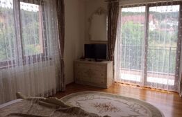 Casa imprimata de un clasic mereu in tendinte, zona Faget, teren 1800 mp!